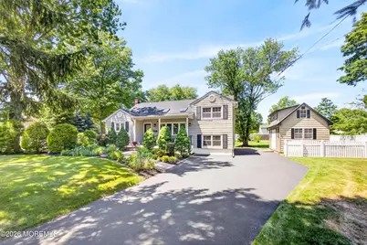 21 Karyn Terrace E, Middletown, NJ 07748 - Photo 3