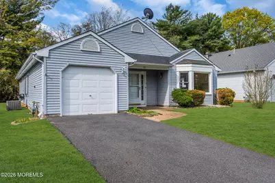 23 Chipmunk Drive, Brick, NJ 08724 - Photo 3