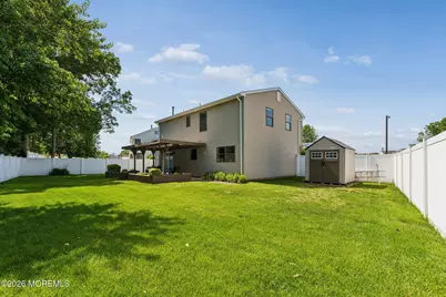 21 Deer Run Drive S, Barnegat, NJ 08005 - Photo 5