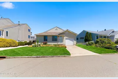 943 Mallard Drive, Lanoka Harbor, NJ 08734 - Photo 1