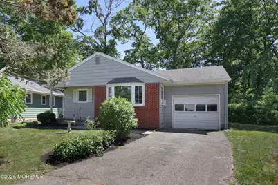 61 Morning Glory Court, Toms River Township, NJ 08755 - Photo 1