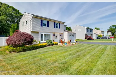 41 Moak Drive, Hazlet Township, NJ 07730 - Photo 37
