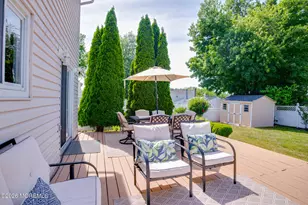 41 Moak Dr, Hazlet Township, NJ 07730 - Photo 29