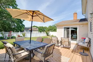 41 Moak Dr, Hazlet Township, NJ 07730 - Photo 27