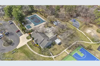 805 Arlington Drive, Toms River Township, NJ 08755 - Photo 3