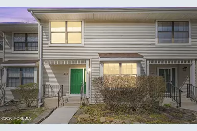 805 Arlington Drive, Toms River Township, NJ 08755 - Photo 1