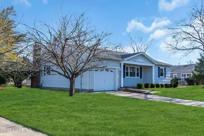 89 Brakenbury Drive, Toms River Township, NJ 08757 - Photo 3