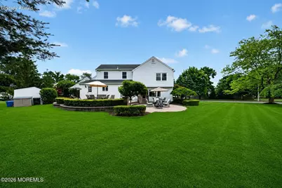10 Damascus Drive, Marlboro Township, NJ 07746 - Photo 5
