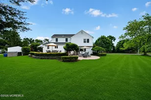 10 Damascus Dr, Marlboro Township, NJ 07746 - Photo 5