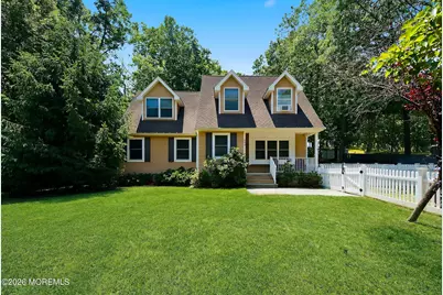 935 Bethel Church Road, Jackson, NJ 08527 - Photo 1