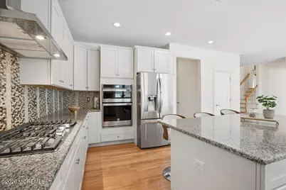 12 Monarch Path, Morganville, NJ 07751 - Photo 21