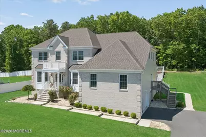 12 Monarch Path, Morganville, NJ 07751 - Photo 3