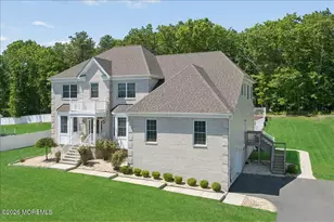 12 Monarch Path, Morganville, NJ 07751 - Photo 3