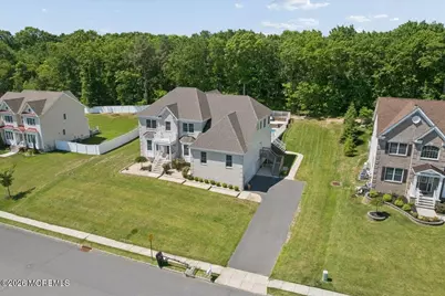 12 Monarch Path, Morganville, NJ 07751 - Photo 55