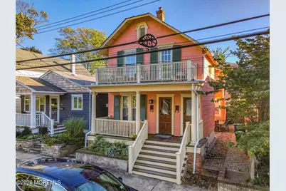 120 Mount Tabor Way #Apt 1, Ocean Grove, NJ 07756 - Photo 1