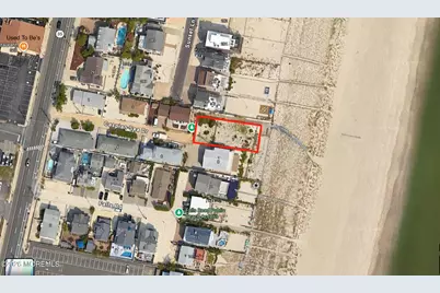 7 Ebb Terr Terrace, Mantoloking, NJ 08738 - Photo 1