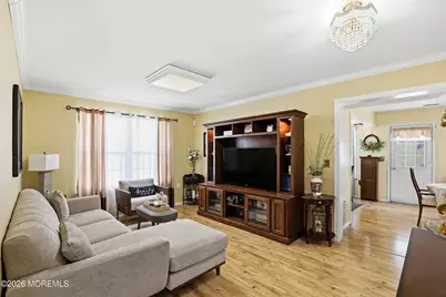 129 Hamlet Court, Toms River Township, NJ 08753 - Photo 7