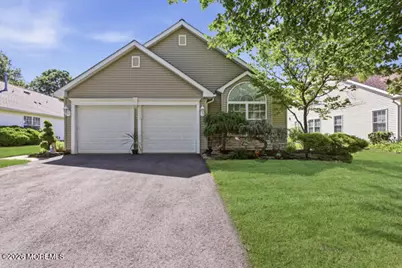 4 Rosewood Court, Lakewood, NJ 08701 - Photo 1