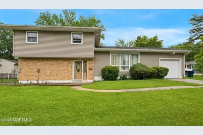 700 Bingham Street, Neptune Township, NJ 07753 - Photo 1