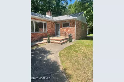 2601 Logan Road, Oakhurst, NJ 07755 - Photo 1