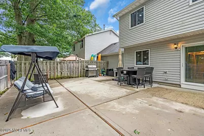 2 Elizabeth Court, Howell Township, NJ 07731 - Photo 25