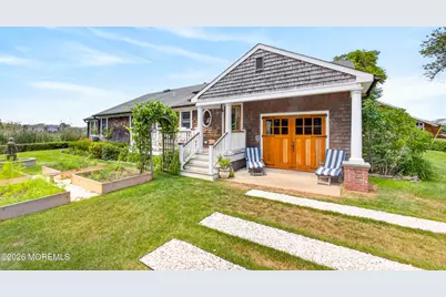 20 Bayonne Avenue, Monmouth Beach, NJ 07750 - Photo 1