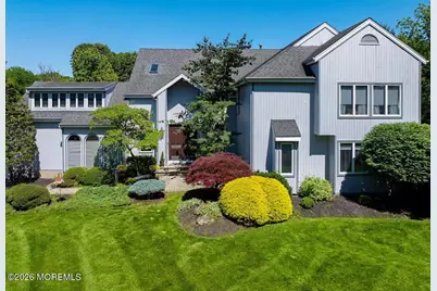 2 Richards Way, Holmdel, NJ 07733 - Photo 1