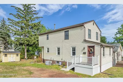 401 Walnut Street, Port Monmouth, NJ 07758 - Photo 1