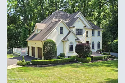 112 Beacon Hill Road, Morganville, NJ 07751 - Photo 1