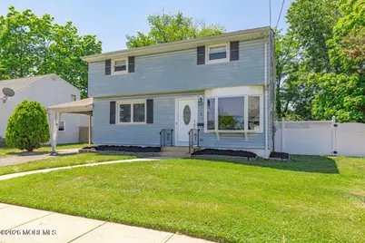 5 Scholer Drive, Union Beach, NJ 07735 - Photo 31