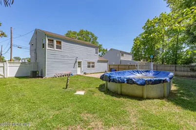 5 Scholer Drive, Union Beach, NJ 07735 - Photo 33