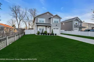 132 Chelton Ave, Long Branch, NJ 07740 - Photo 1
