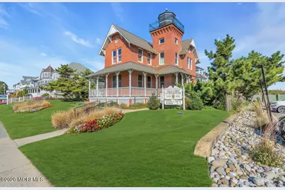 5 New York Boulevard, Sea Girt, NJ 08750 - Photo 63