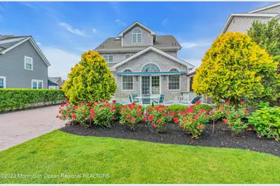 5 New York Boulevard, Sea Girt, NJ 08750 - Photo 47