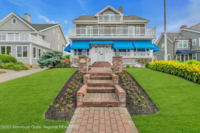 5 New York Boulevard, Sea Girt, NJ 08750 - Photo 3