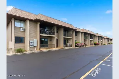 330 Shore Drive Drive #B  1, Highlands, NJ 07732 - Photo 3