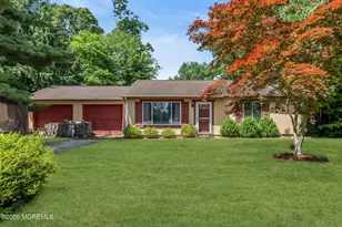 100 Susan Dr, Jackson, NJ 08527 - Photo 1