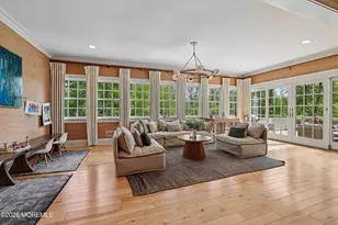 92 Tulip Ln, Colts Neck Township, NJ 07722 - Photo 15