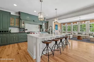 92 Tulip Ln, Colts Neck Township, NJ 07722 - Photo 13