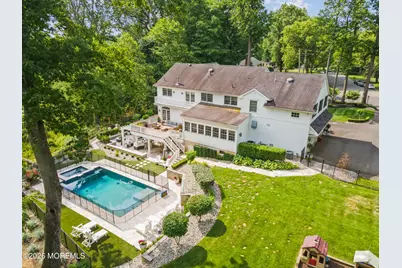 92 Tulip Lane, Colts Neck Township, NJ 07722 - Photo 53