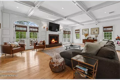 92 Tulip Lane, Colts Neck Township, NJ 07722 - Photo 9