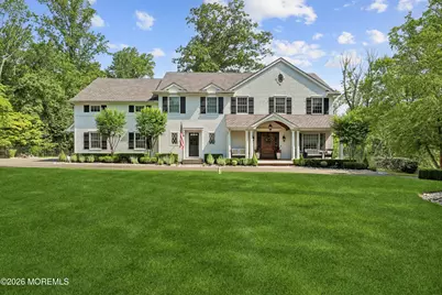 92 Tulip Lane, Colts Neck Township, NJ 07722 - Photo 1