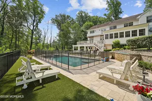 92 Tulip Ln, Colts Neck Township, NJ 07722 - Photo 43