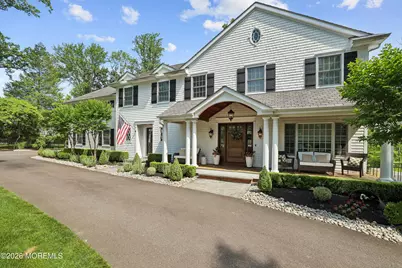 92 Tulip Lane, Colts Neck Township, NJ 07722 - Photo 5