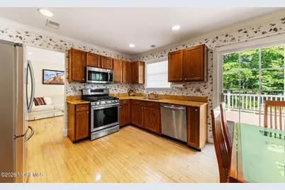 9 Edie Lane, Howell Township, NJ 07731 - Photo 7