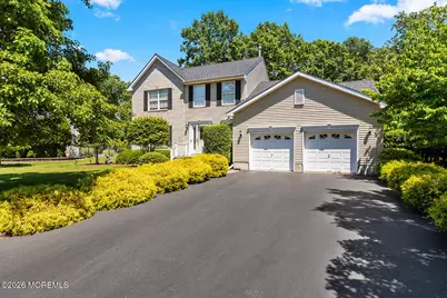 9 Edie Lane, Howell Township, NJ 07731 - Photo 1