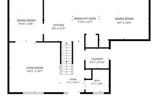 9 Edie Ln, Howell Township, NJ 07731 - Photo 29