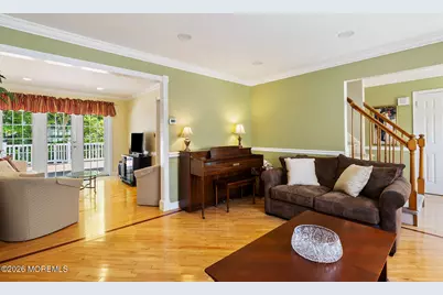 9 Edie Lane, Howell Township, NJ 07731 - Photo 5