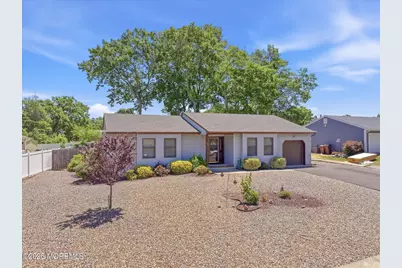 60 Pelican Drive, Bayville, NJ 08721 - Photo 1
