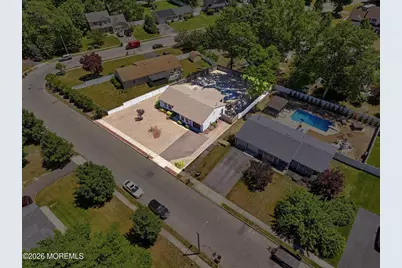 60 Pelican Drive, Bayville, NJ 08721 - Photo 39